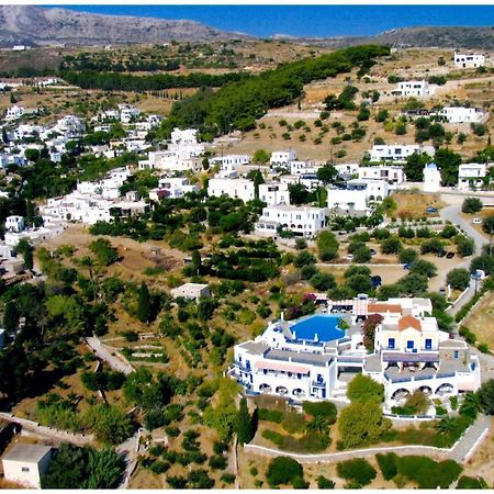 Lefkes Village Парос Экстерьер фото
